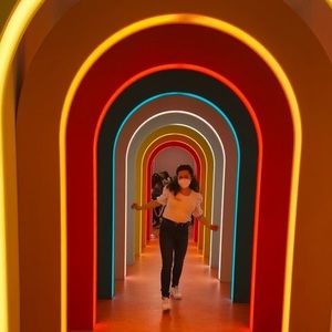 Meet your Posher, Hanna